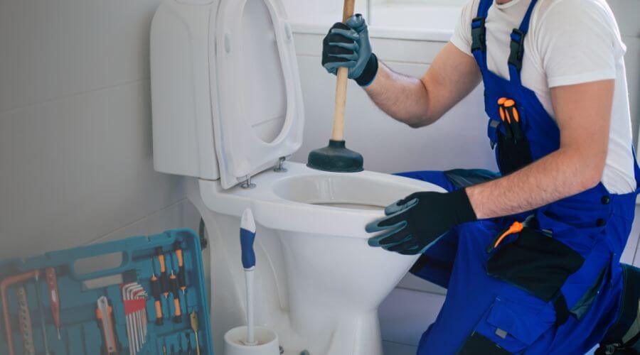 Professional expert plumbing services in Gwinner, ND